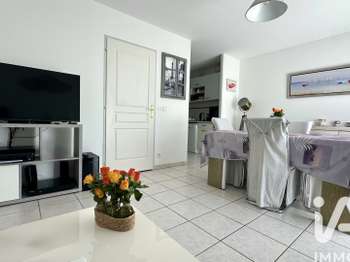 Vente appartement 2 pièces Arès 33