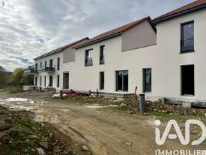 Vente Appartement 2 piècesAressy