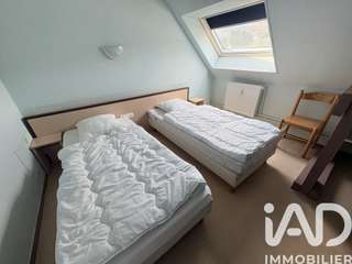 Vente appartement 11 pièces Vente appartement 11 pièces