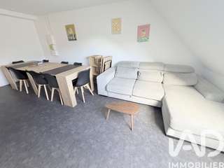 Vente appartement 11 pièces Vente appartement 11 pièces