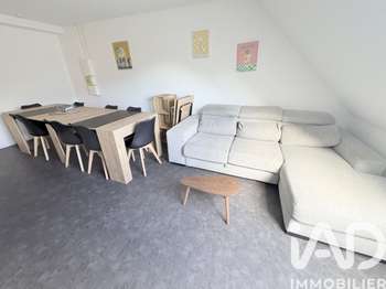 Vente appartement 11 pièces Vente appartement 11 pièces