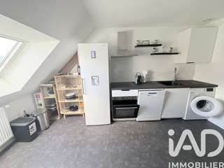 Vente appartement 11 pièces Vente appartement 11 pièces