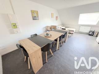 Vente appartement 11 pièces Vente appartement 11 pièces