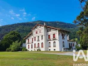 Vente Appartement 2 piècesArgelès-Gazost