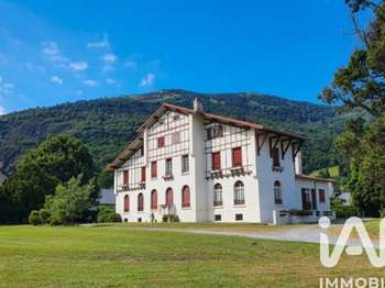 Vente appartement 2 pièces Argelès-Gazost 65