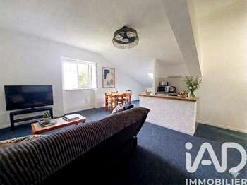 Vente appartement 2 pièces Vente appartement 2 pièces