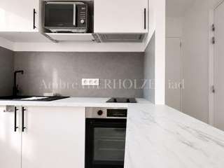 Vente appartement 1 pièce