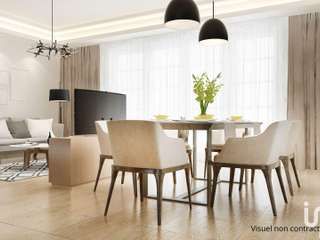 Vente appartement 3 pièces Vente appartement 3 pièces