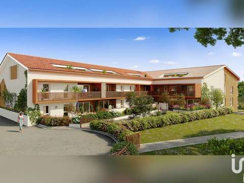 Vente appartement 3 pièces Argelès-sur-Mer 66