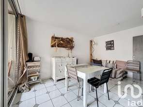 Vente Appartement 2 piècesArgelès-sur-Mer