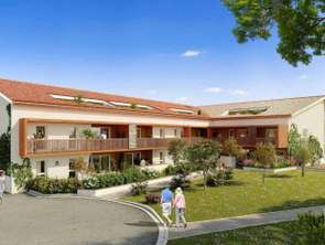 Vente Appartement 3 piècesArgelès-sur-Mer