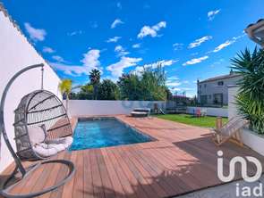 Vente Appartement 4 piècesArgelès-sur-Mer