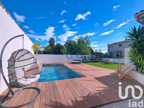 Vente appartement 4 pièces Argelès-sur-Mer 66