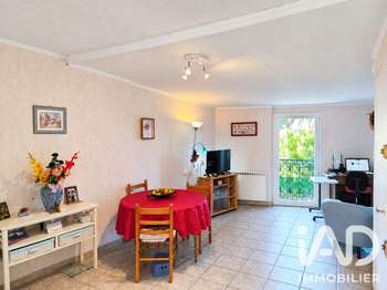 Vente Appartement 3 piècesArgelès-sur-Mer