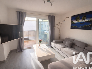 Vente Appartement 2 piècesArgelès-sur-Mer