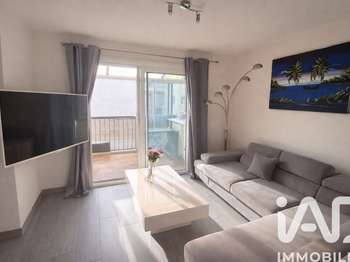 Vente appartement 2 pièces Argelès-sur-Mer 66