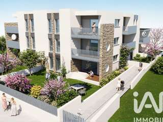 Vente appartement 3 pièces Vente appartement 3 pièces