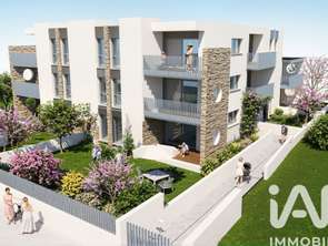 Vente Appartement 3 piècesArgelès-sur-Mer