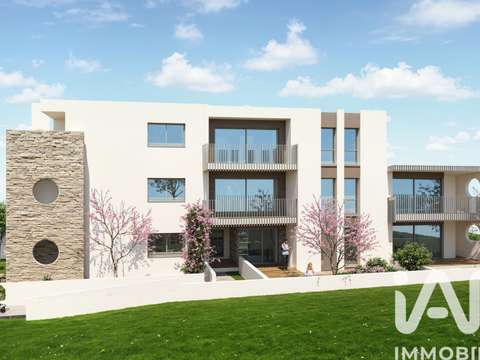 Vente appartement 3 pièces Argelès-sur-Mer 66
