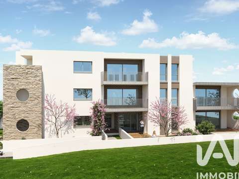 Vente appartement 3 pièces Argelès-sur-Mer 66