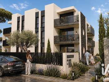 Vente appartement 3 pièces Argelès-sur-Mer 66