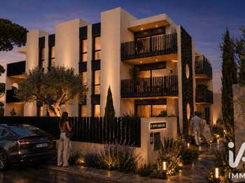 Vente Appartement 3 piècesArgelès-sur-Mer