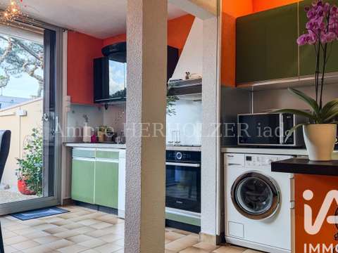 Vente appartement 2 pièces Vente appartement 2 pièces