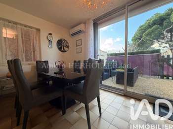 Vente appartement 2 pièces Argelès-sur-Mer 66