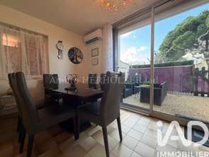 Vente Appartement 2 piècesArgelès-sur-Mer