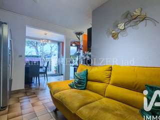 Vente appartement 2 pièces Vente appartement 2 pièces
