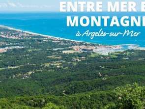 Vente Appartement 2 piècesArgelès-sur-Mer