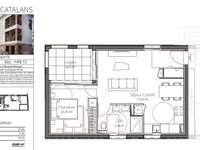 Vente appartement 2 pièces Vente appartement 2 pièces