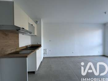 Vente appartement 1 pièce Argelès-sur-Mer 66