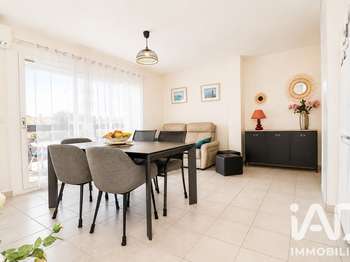 Vente Appartement 3 piècesArgelès-sur-Mer