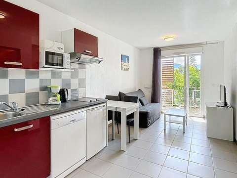 Vente appartement 2 pièces Argelès-sur-Mer 66