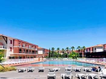 Vente Appartement 2 piècesArgelès-sur-Mer
