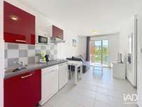 Vente appartement 2 pièces Vente appartement 2 pièces