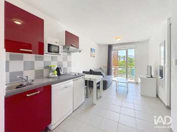 Vente appartement 2 pièces Vente appartement 2 pièces