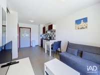 Vente appartement 2 pièces Vente appartement 2 pièces