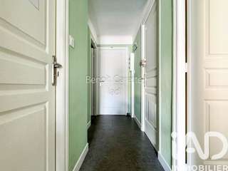 Vente appartement 3 pièces Vente appartement 3 pièces