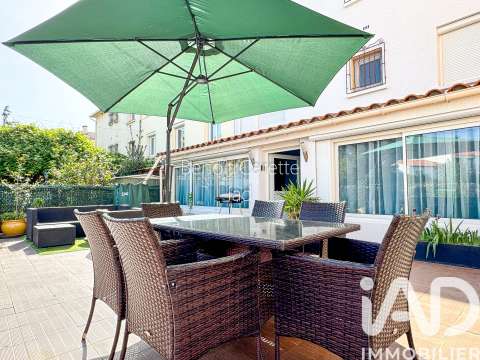 Vente appartement 3 pièces Argelès-sur-Mer 66