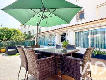 Vente appartement 3 pièces Argelès-sur-Mer 66