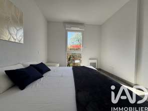 Vente Appartement 3 piècesArgelès-sur-Mer