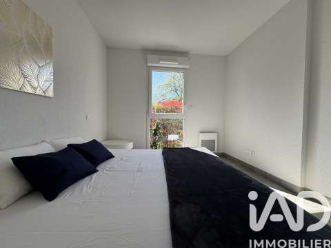 Vente appartement 3 pièces Argelès-sur-Mer 66
