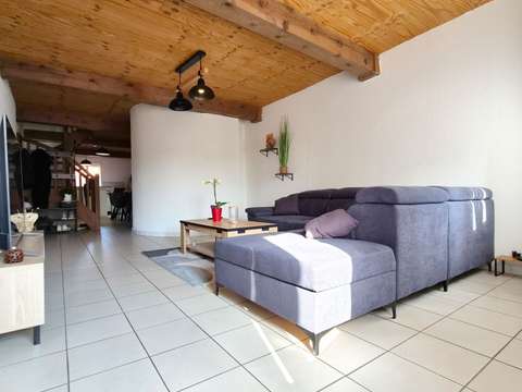Vente appartement 4 pièces Vente appartement 4 pièces