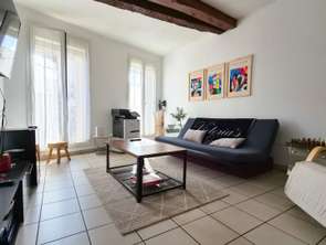Vente Appartement 3 piècesArgelès-sur-Mer