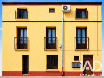 Vente Appartement 2 piècesArgelès-sur-Mer