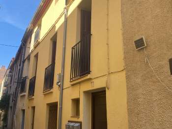 Vente appartement 2 pièces Argelès-sur-Mer 66
