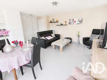 Vente Appartement 3 piècesArgelès-sur-Mer
