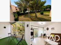 Vente appartement 2 pièces Vente appartement 2 pièces